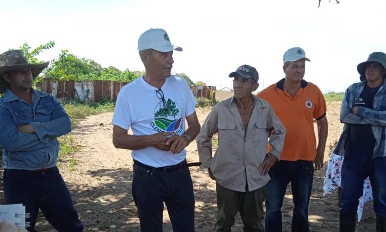 Proyecto Cuenca Resiliente en Sandino