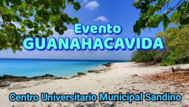 Convoca Centro Universtario Municipal al evento Guanahacavida