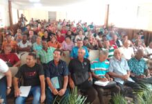 Sesiona en Sandino Asamblea Municipal del Poder Popular