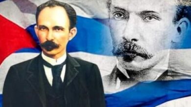 josé martí apóstol imprescindible