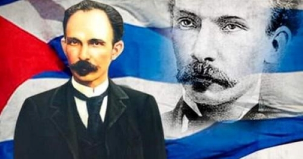 josé martí apóstol imprescindible