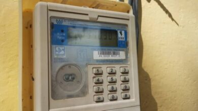 ahorro energético sandino