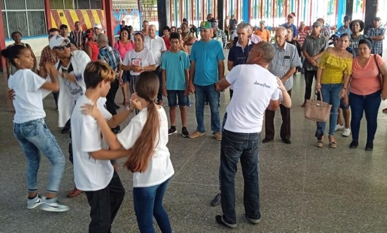 sandino activa modo verano 2024