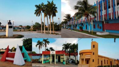 Ciudad Sandino, 60 años después