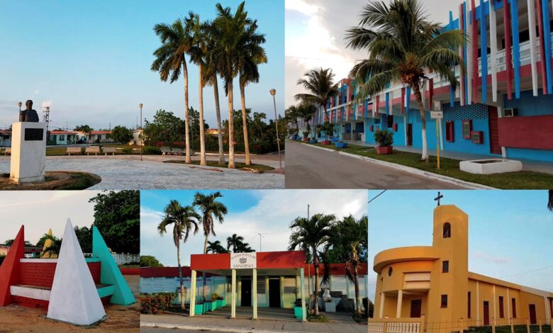 Ciudad Sandino, 60 años después