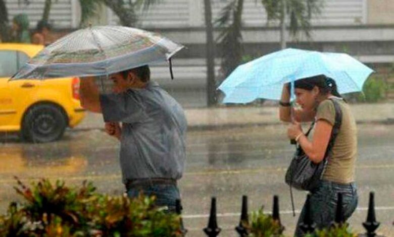 cuba activa planes reducción de riesgos intensas lluvias