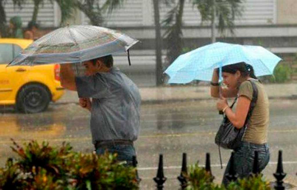 cuba activa planes reducción de riesgos intensas lluvias