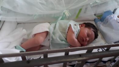 Disminuye en Sandino tasa de natalidad infantil
