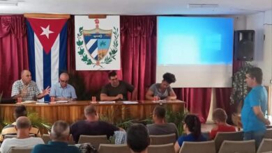Sandino aseguramiento del proceso de rendición de cuenta