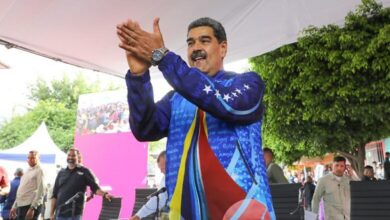 Nicolás Maduro gana las elecciones en Venezuela
