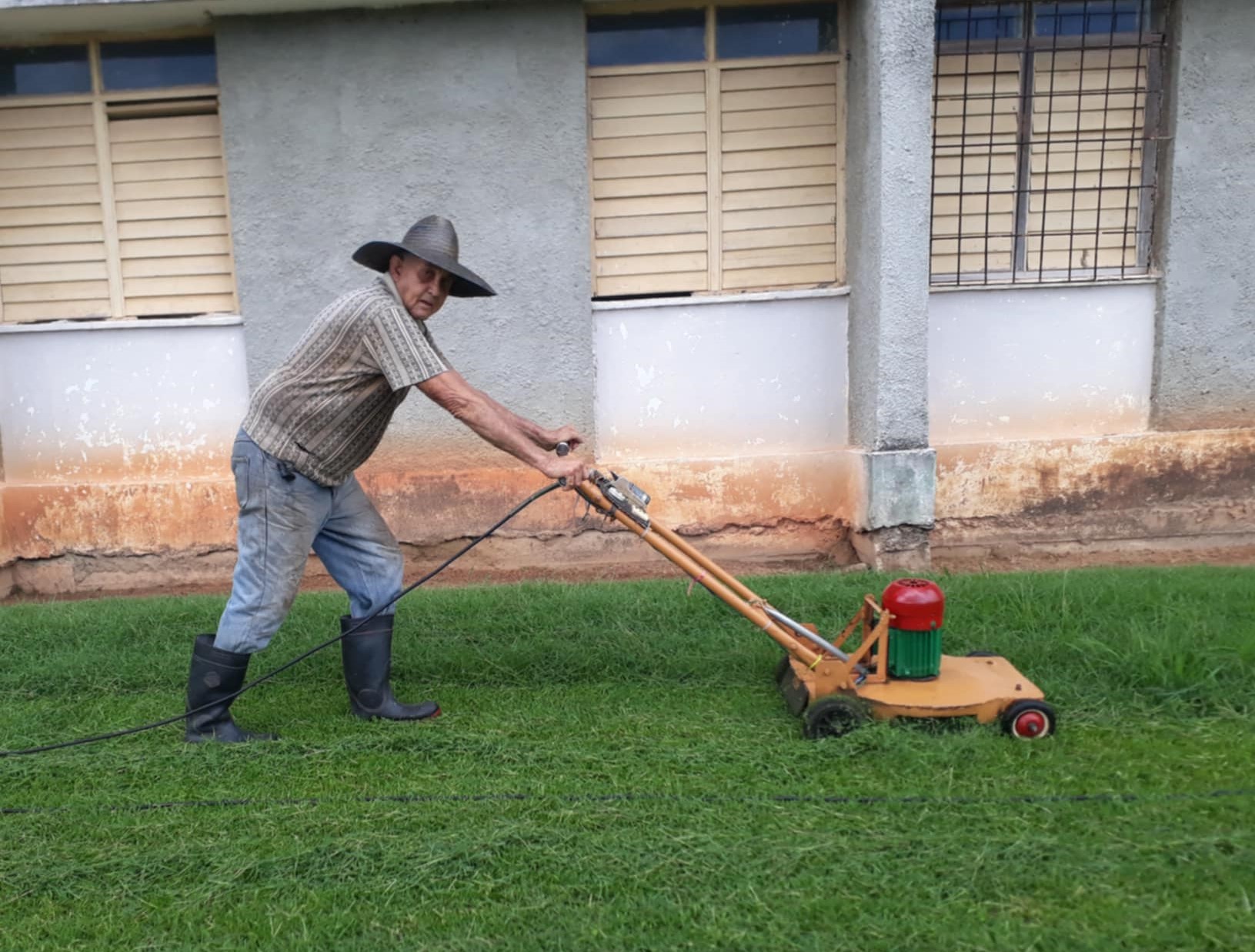 Sandino actividades por el aniversario 60 de la ciudad