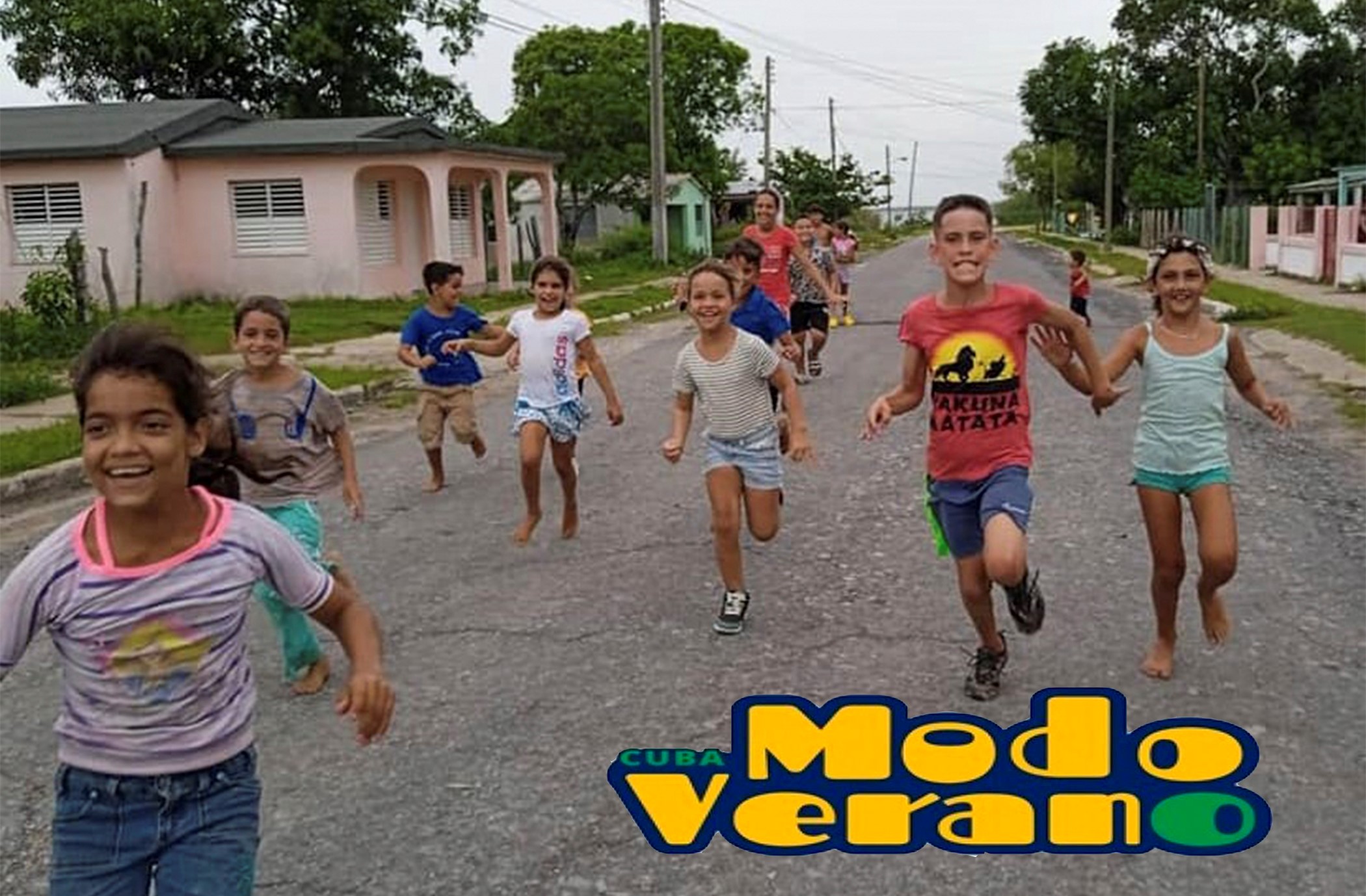 Evalúan en Sandino marcha del plan de actividades del verano