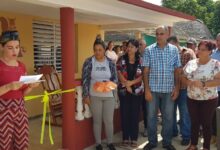 casita infantil El Viverito manuel lazo