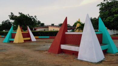 ciudad sandino