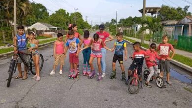 deportes verano sandino etapa estival