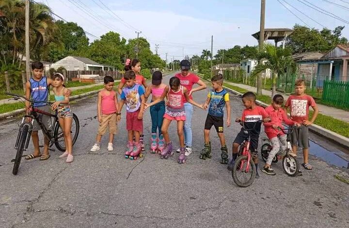 deportes verano sandino etapa estival