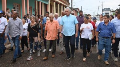 ¿Qué pasa en las visitas a los municipios? Respuestas Desde la Presidencia