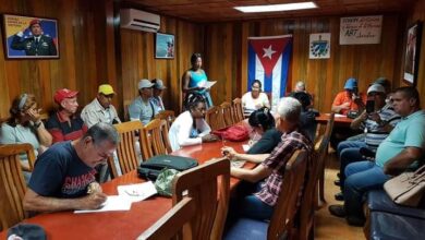 Fórum de Ciencia y Técnica en Empresa de Acopio y Beneficio de Tabaco de Sandino