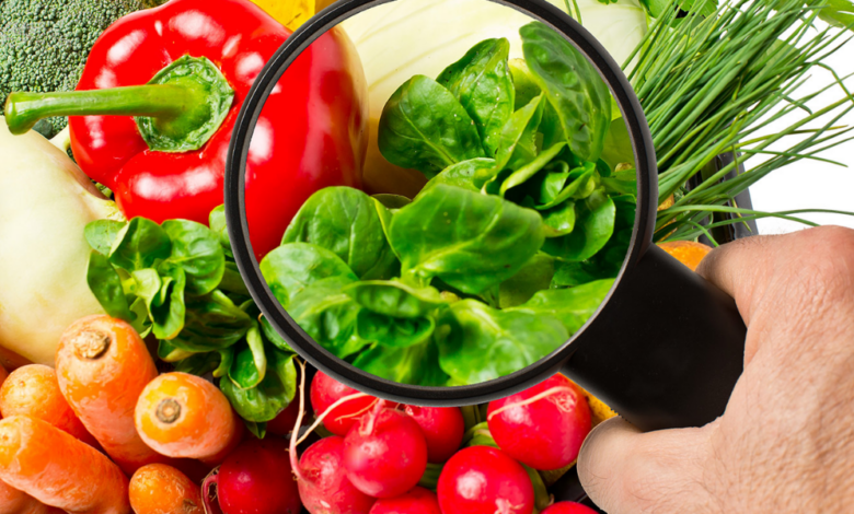 Salud Pública mantener medidas de inocuidad de los alimentos durante el verano