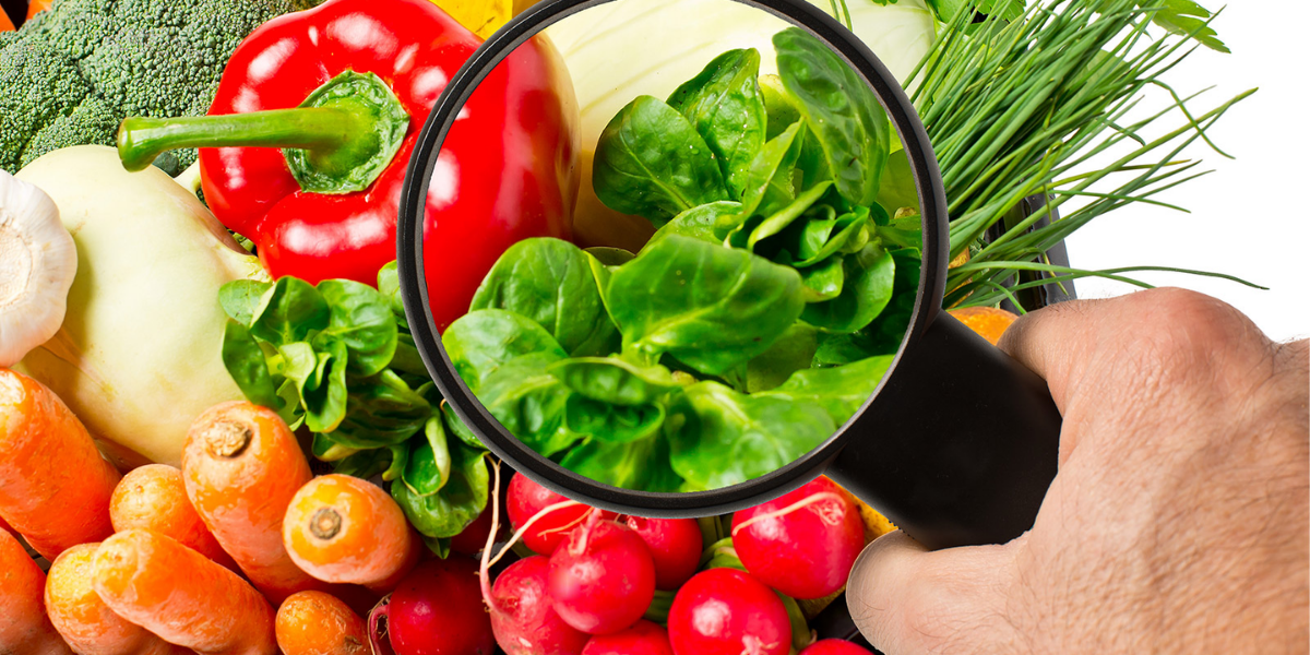 Salud Pública mantener medidas de inocuidad de los alimentos durante el verano