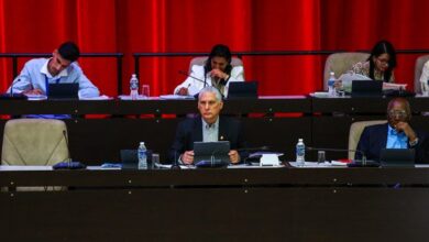 parlamento cubano decima legislatura