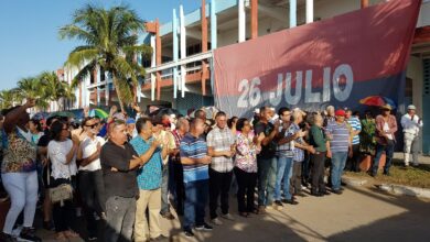 historiador aniversario 60 de ciudad sandino