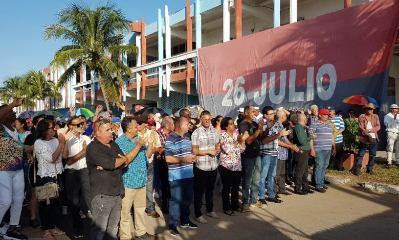 historiador aniversario 60 de ciudad sandino