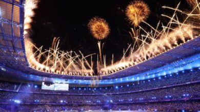 Juegos Olímpicos de París 2024