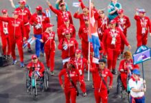 Juegos Paralímpicos de París 2024