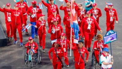 Juegos Paralímpicos de París 2024