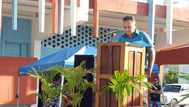historiador aniversario 60 de ciudad sandino