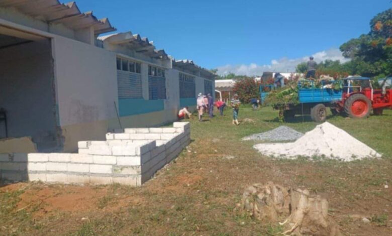 casita infantil cortés