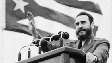 fidel castro