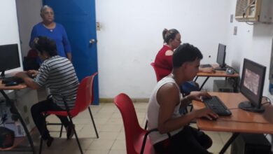 joven club por cuba sandino