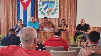 curso escolar sandino
