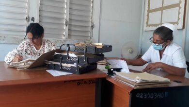 Laboran en Sandino para revertir alta focalidad del Aedes aegypti