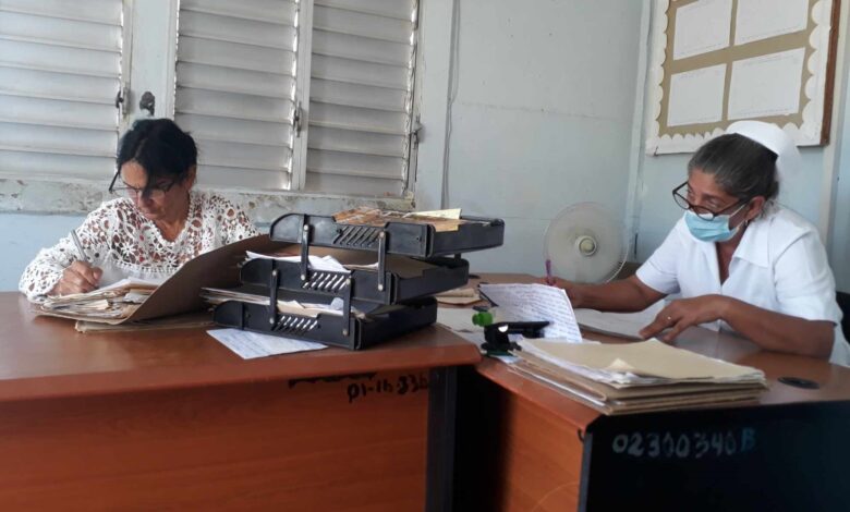 Laboran en Sandino para revertir alta focalidad del Aedes aegypti