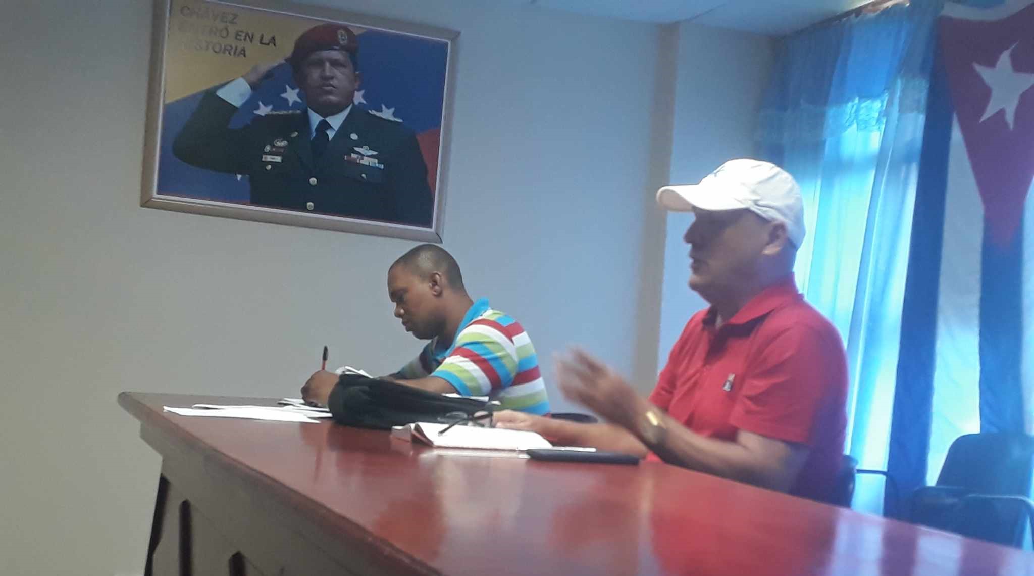 fase recuperativa sandino helen