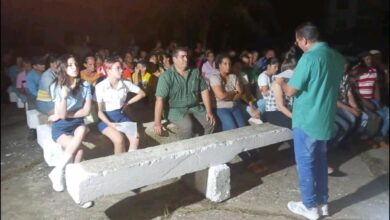 sandino proceso de rendición de cuenta del delegado a sus electores