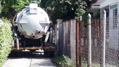 Brigada de Acueducto ejecutará labores en redes sanitarias