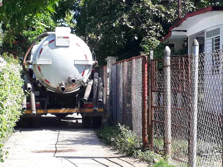Brigada de Acueducto ejecutará labores en redes sanitarias