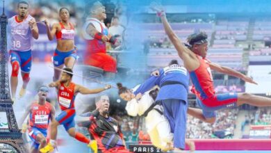 juegos paralímpicos París-2024