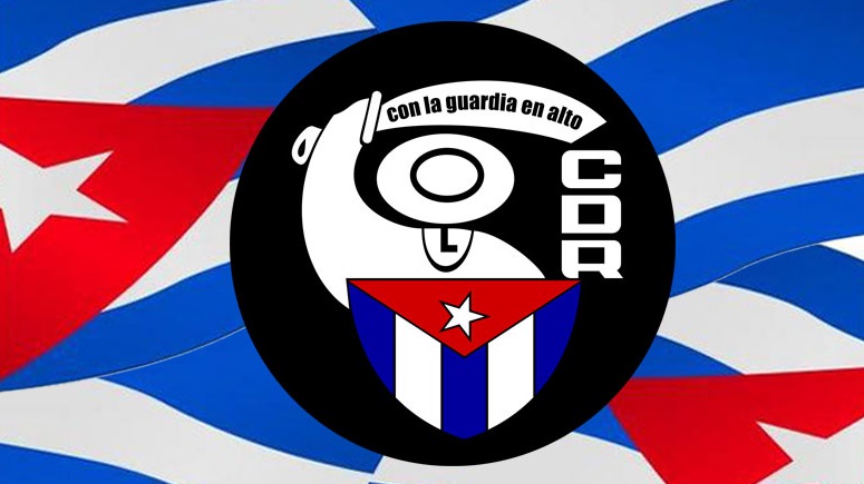 Realizan actividades en Vueltabajo por el aniversario 64 de los CDR