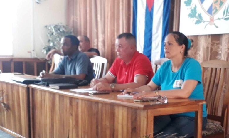 cuentas bancarias embargo ONAT sandino