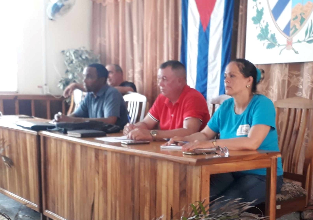 cuentas bancarias embargo ONAT sandino