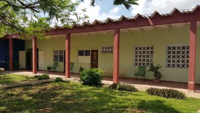 unidad municipal de higiene y epidemiología sandino