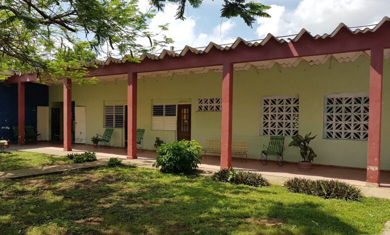 unidad municipal de higiene y epidemiología sandino