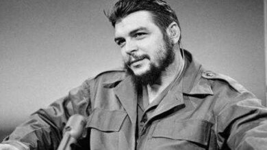 ernesto guevara de la serna che