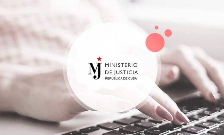 Nuevas secciones abre registro Civil de Sandino tras aprobación del Código de las Familias