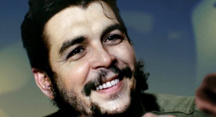 ernesto guevara de la serna che